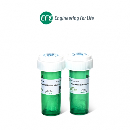 熒光標(biāo)記透明質(zhì)酸；Fluorescent Hyaluronic acid；